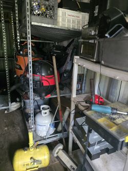 Rolling Rack 1000lb Weight Capacity 