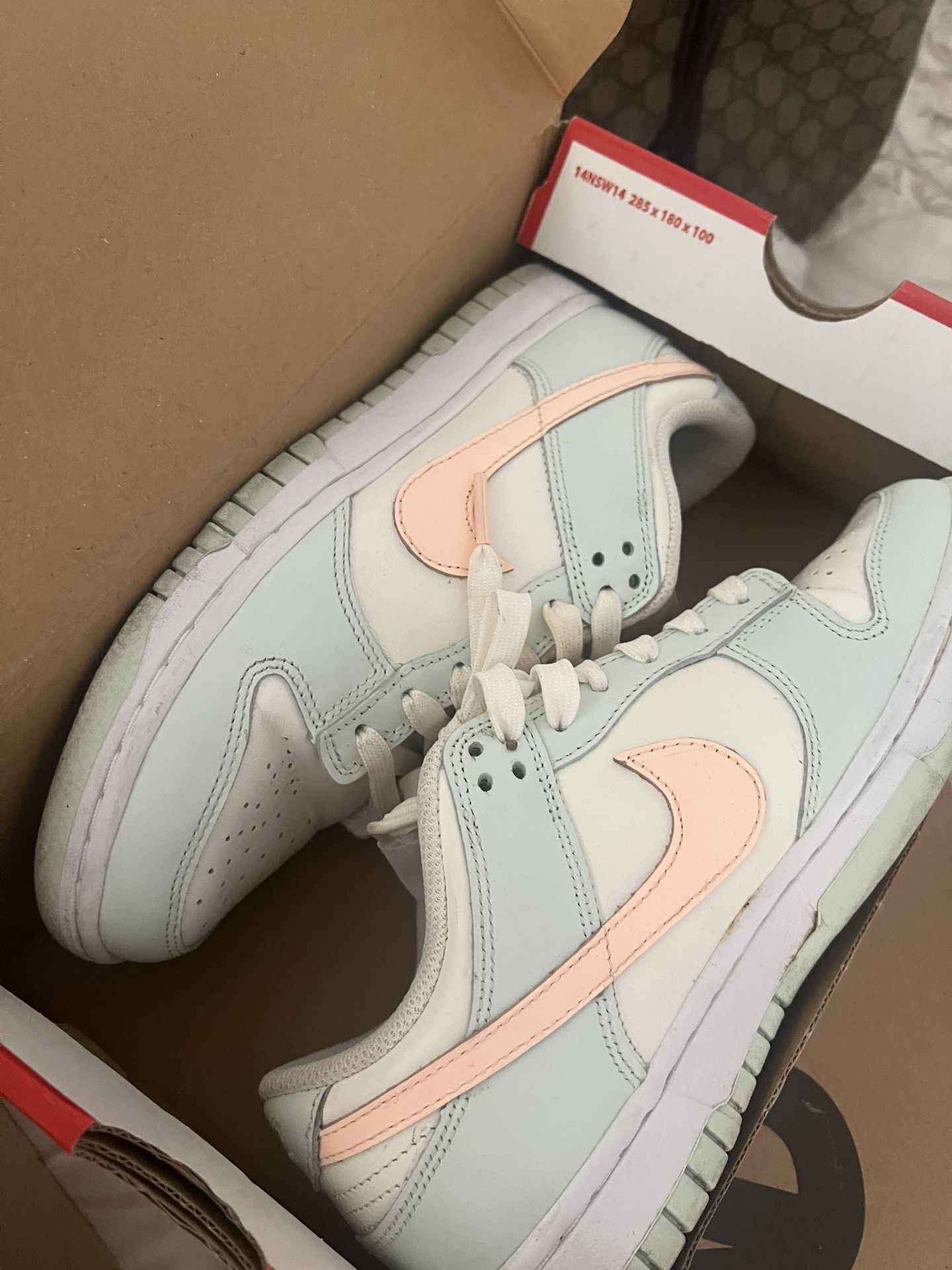 Nike Women Shoes