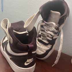Nike Boys Shoes