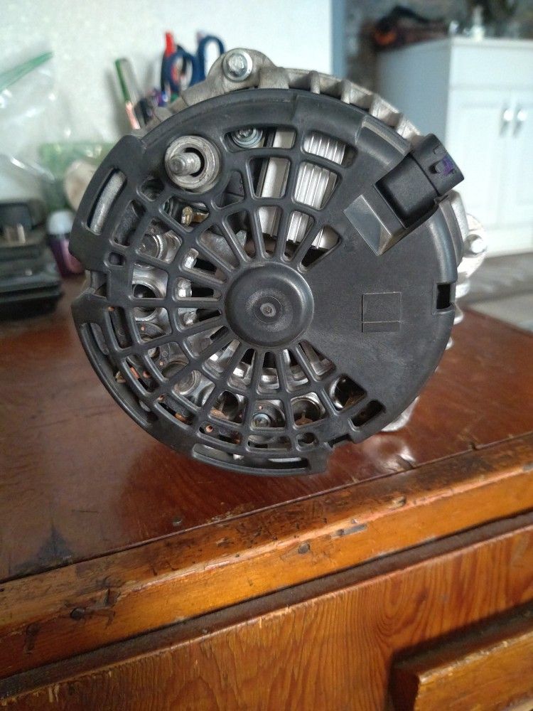 Alternator for Sale in San Antonio, TX OfferUp