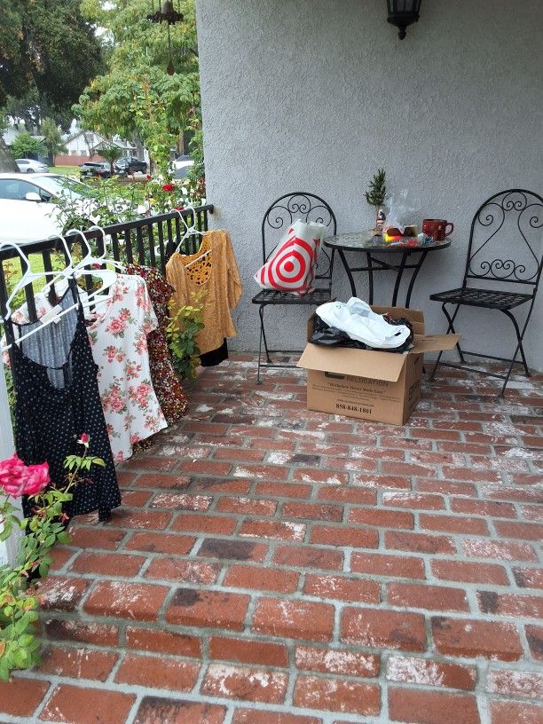 Yard Sale Barato 2339 Serrano Rd San Bernardino Ca
