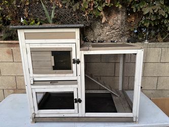 Hutch
