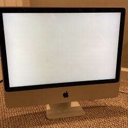 APPLE iMac Computer