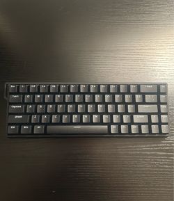 AULA WIN68 HE Gaming Keyboard