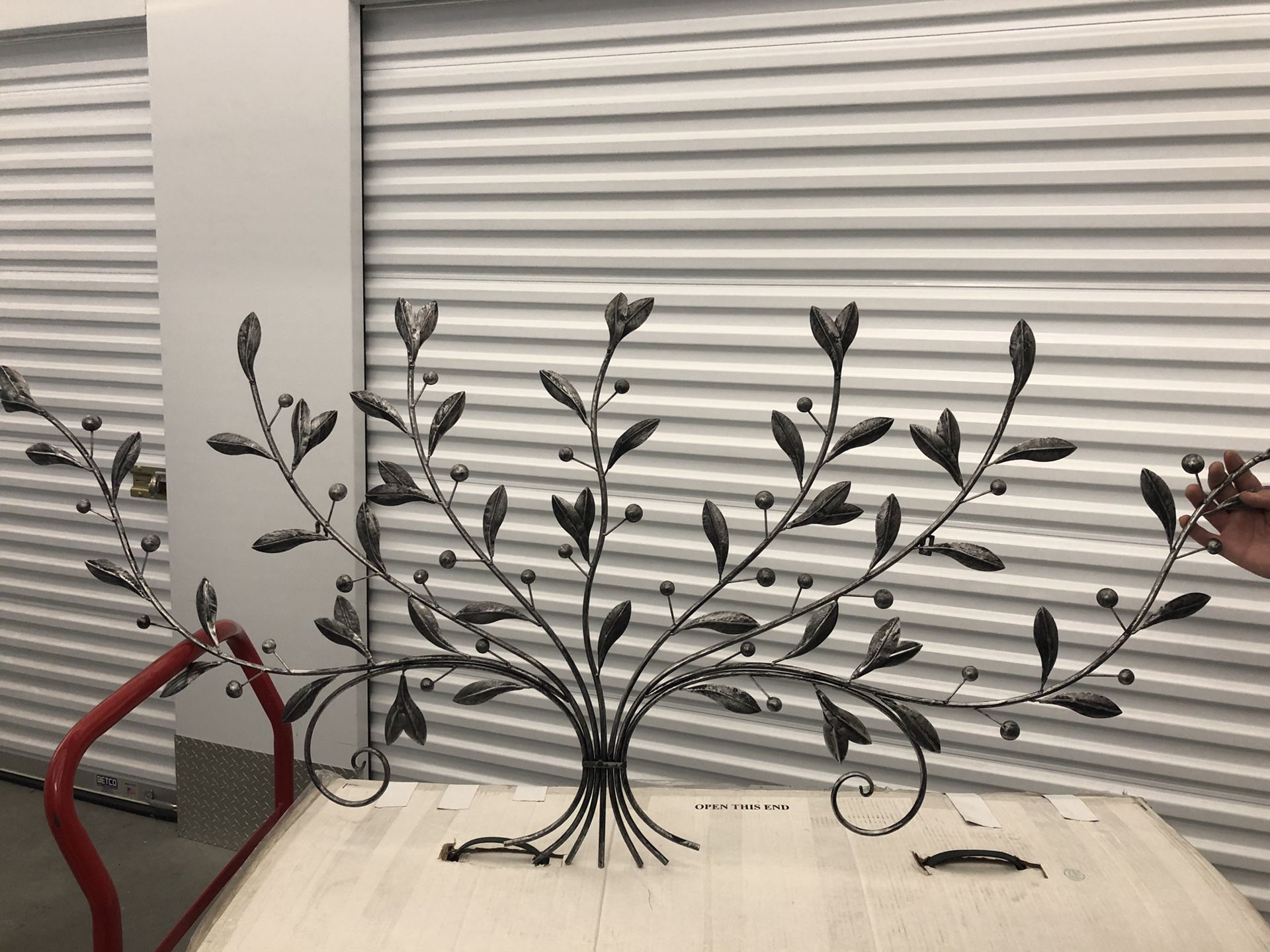 Wall Art - Decorative Tree