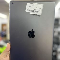  iPad 7th Gen | 32 gb | Wifi only 