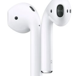 Apple AirPods (2nd Generation)