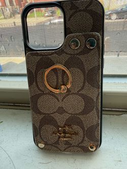 Iphone Coach case