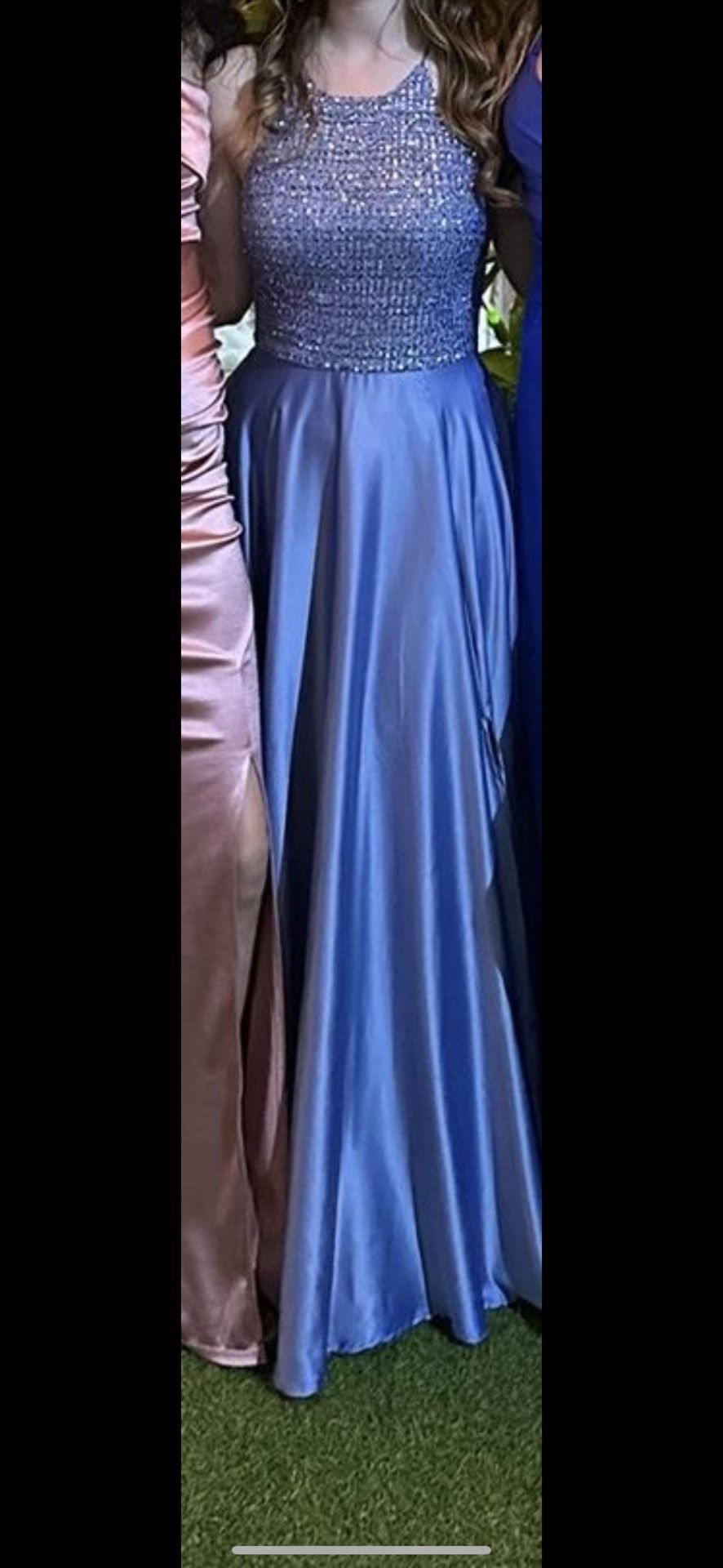 Prom Dresses