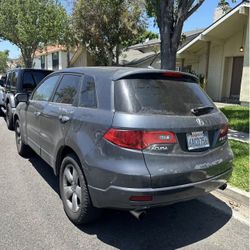 2007 Acura RDX - Rough Condition  - 144k Miles