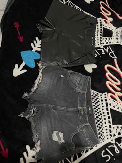 shorts in excellent condition