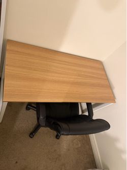 Study Table
