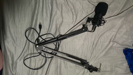 Pc Mic