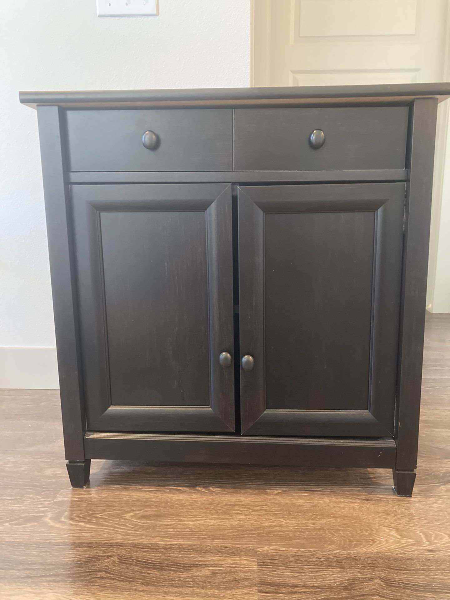 Floor Cabinet