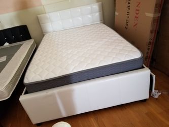 Full over twin trundle bed