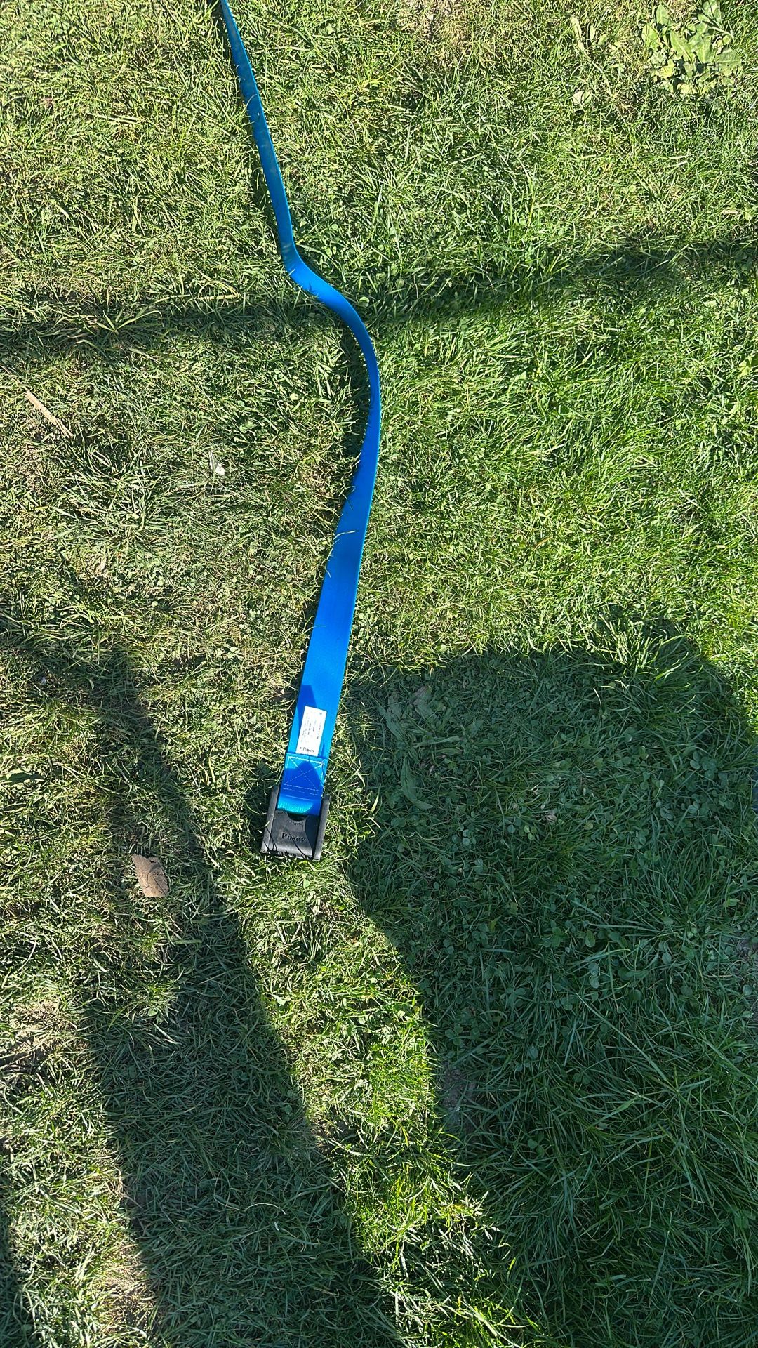 Gate Belt