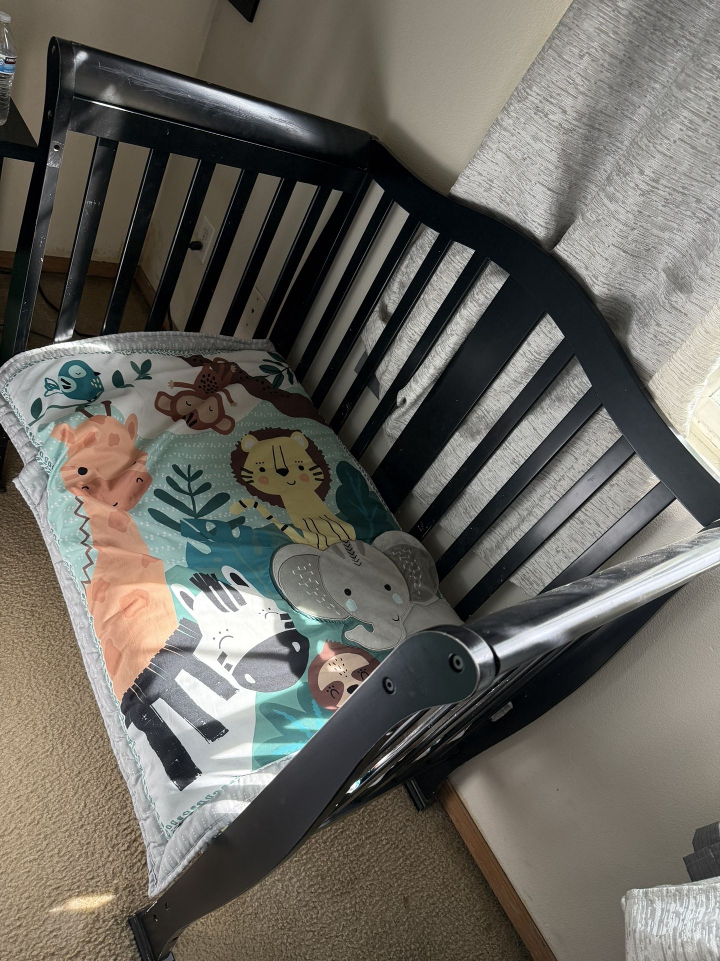 Mini Crib