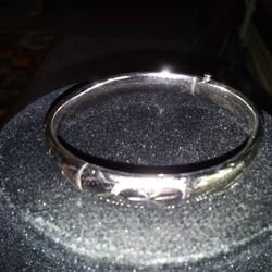 Bracelet.925.italy New
