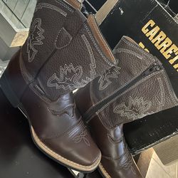 Kids Boots