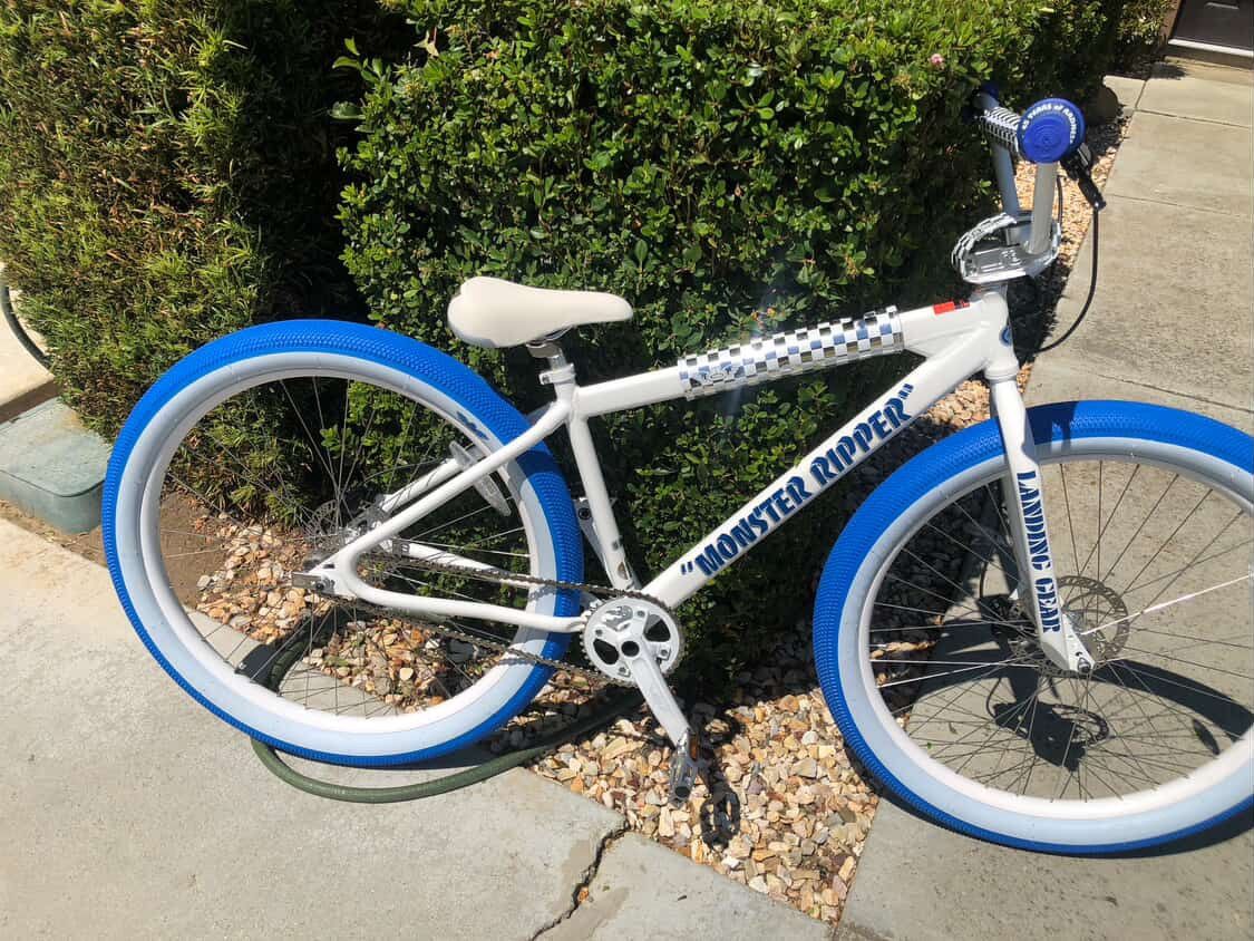 Monster Ripper