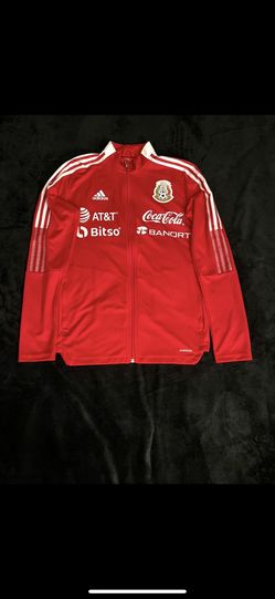 Mexico National Team Soccer