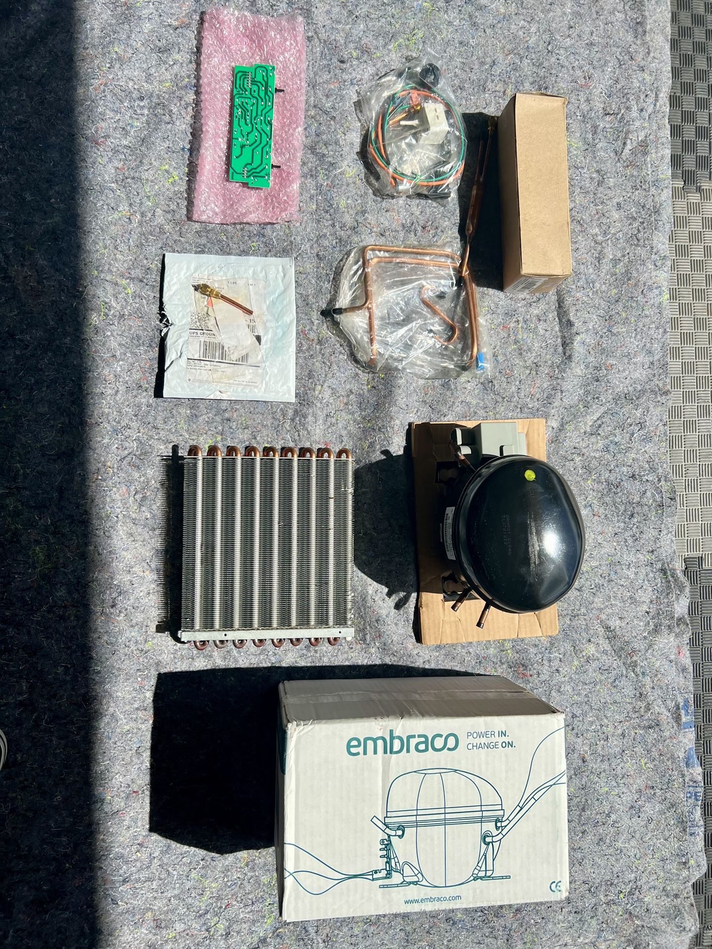 Parts For Monogram Refrigerator