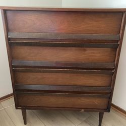 Beautiful MCM Dresser