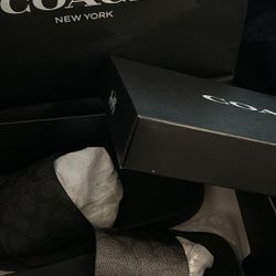 Coach Sandals Located In Mesa Main Street And Gilbert Rd 