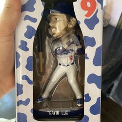 dodger bobbled head 