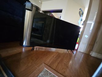 Small TV