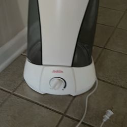 Humidifier 