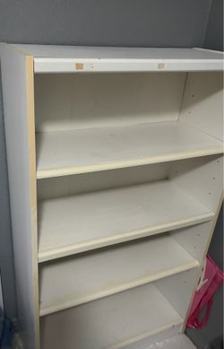 Bookcase
