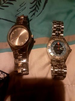 Wrist Watches
