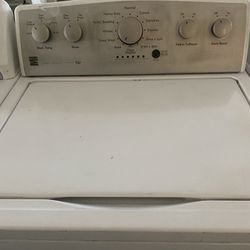 🔥Kenmore Washer Free Delivery 🚚 