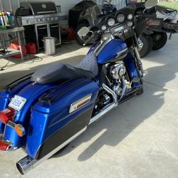 2010 Harley Ultra Limited