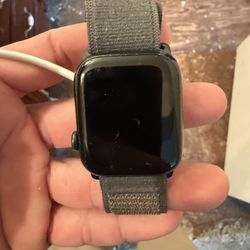 Seven Series Gps 45 Mm