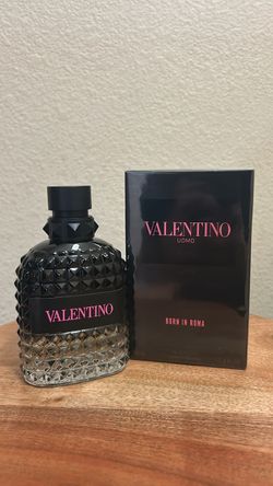 Valentino Uomo Born In Roma