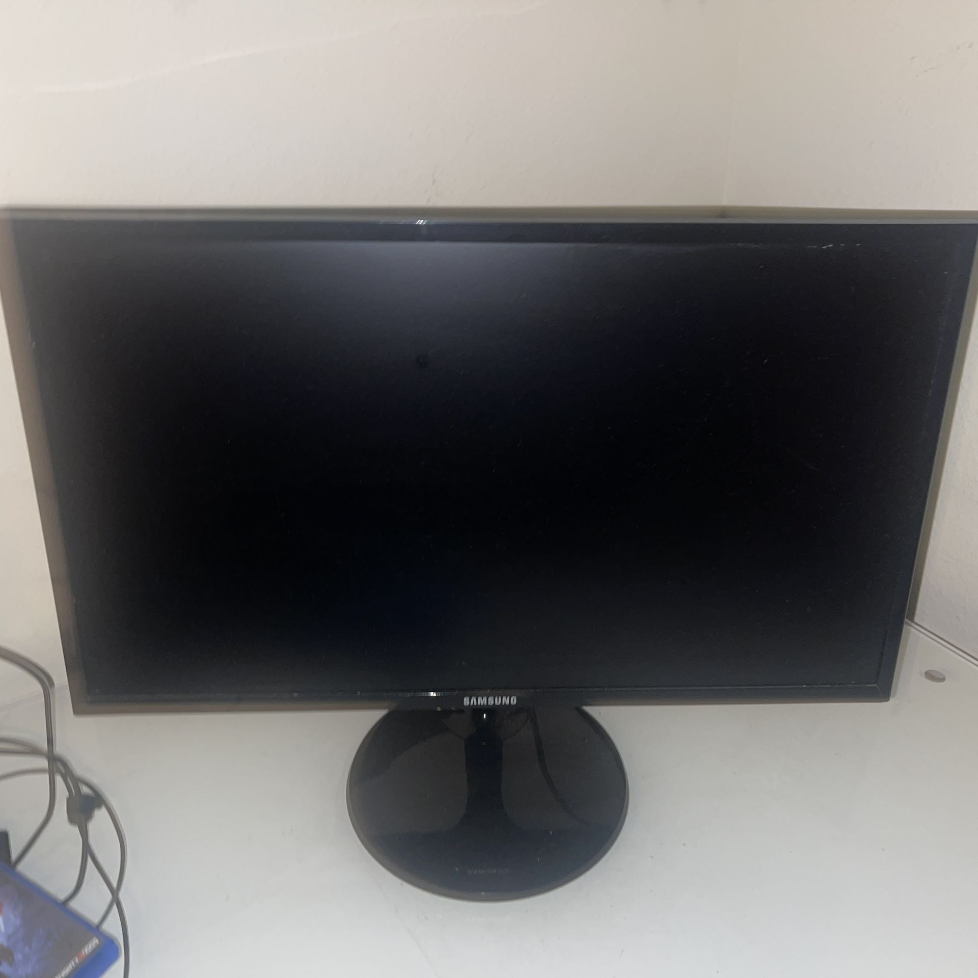 Samsung Monitor