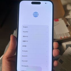 iPhone 16 Plus UNLOCKED / BRAND NEW