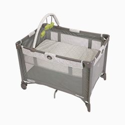 Graco Pack ‘N Play - Gray
