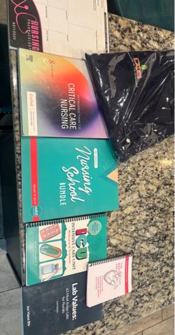 COS nursing 4th semester critical care book