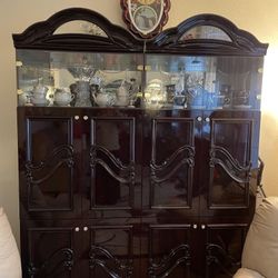 China Cabinet