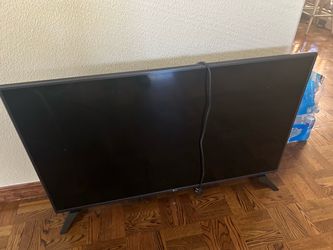 LG45-inch LCD TV