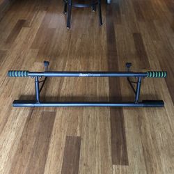 Ikon Fitness Pull-up Bar
