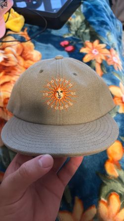 Volcom SnapBack hat