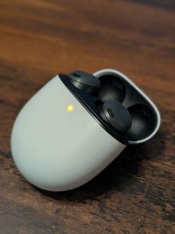 Google Pixel Buds Pro