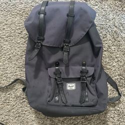 Herschel Backpack