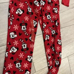 Disney Womens pajama 