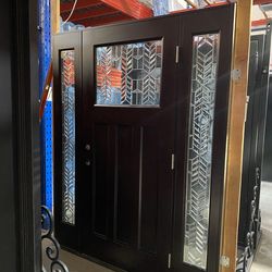 Composite Doors on sale 💲1000 off