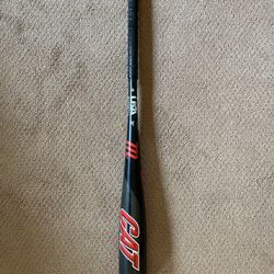 Marucci CAT 31” Drop 11 Baseball Bat